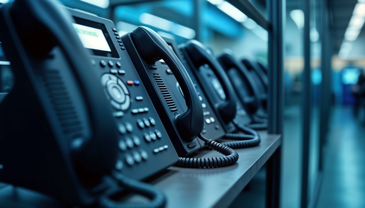Cydah Network Services